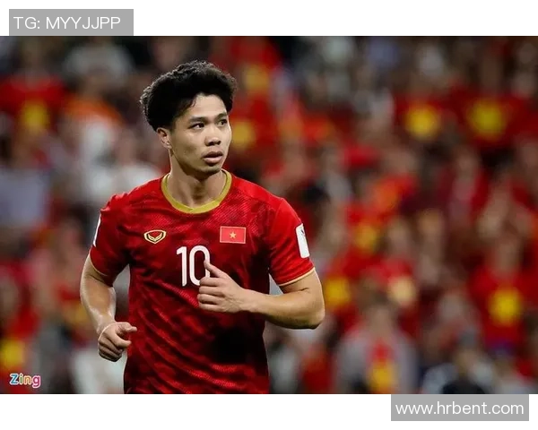 越南足球明星身价排行榜揭晓谁是当红球星与未来之星