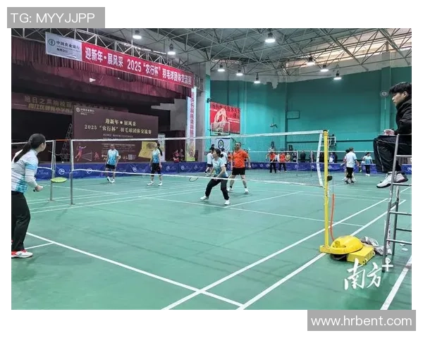 杭州羽毛球队在锦标赛中的状态表现分析与未来展望