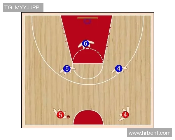 北京篮球队的转换之道：深度解析战术与球员协作的完美结合